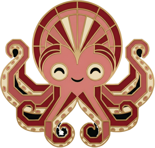 Cephalopod Studio logo